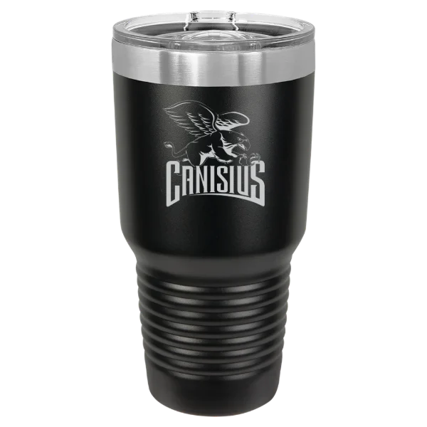 Canisius University Polar Camel 30 oz. Ringneck Tumbler with Slider Lid
