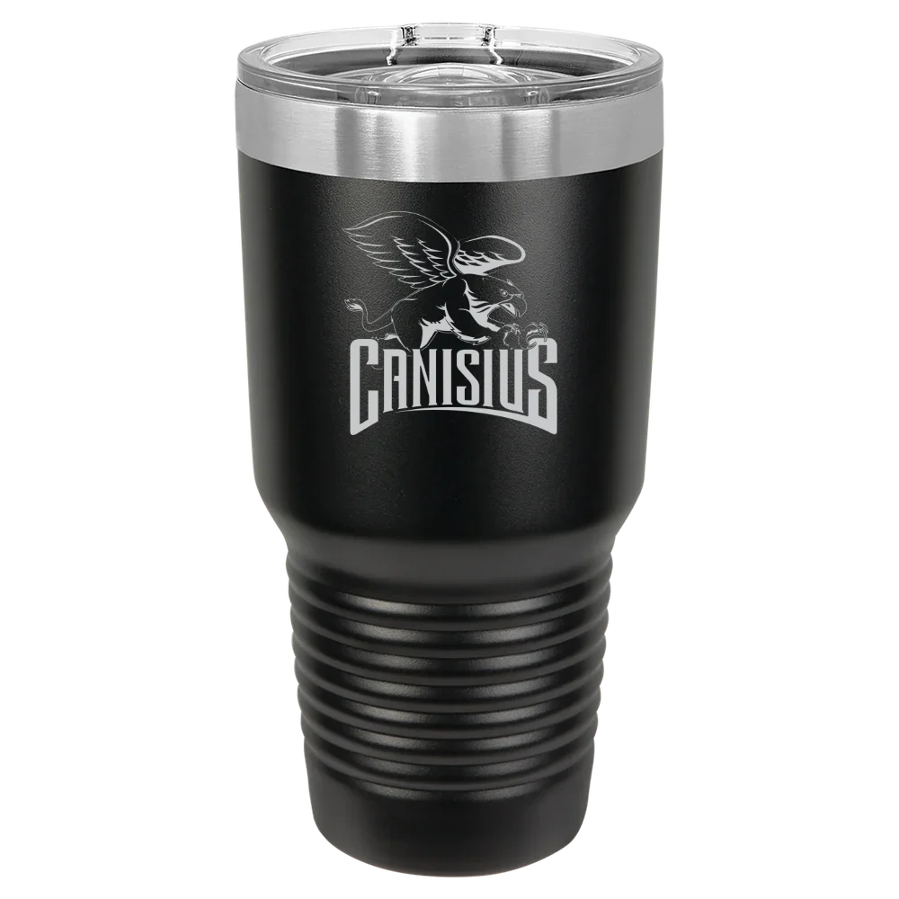 Canisius University Polar Camel 30 oz. Ringneck Tumbler with Slider Lid