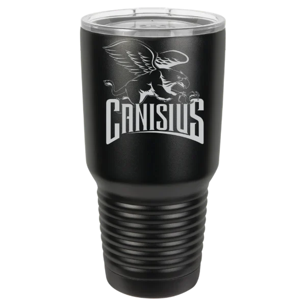 Canisius University Polar Camel 30 oz. Ringneck Tumbler with Standard Lid