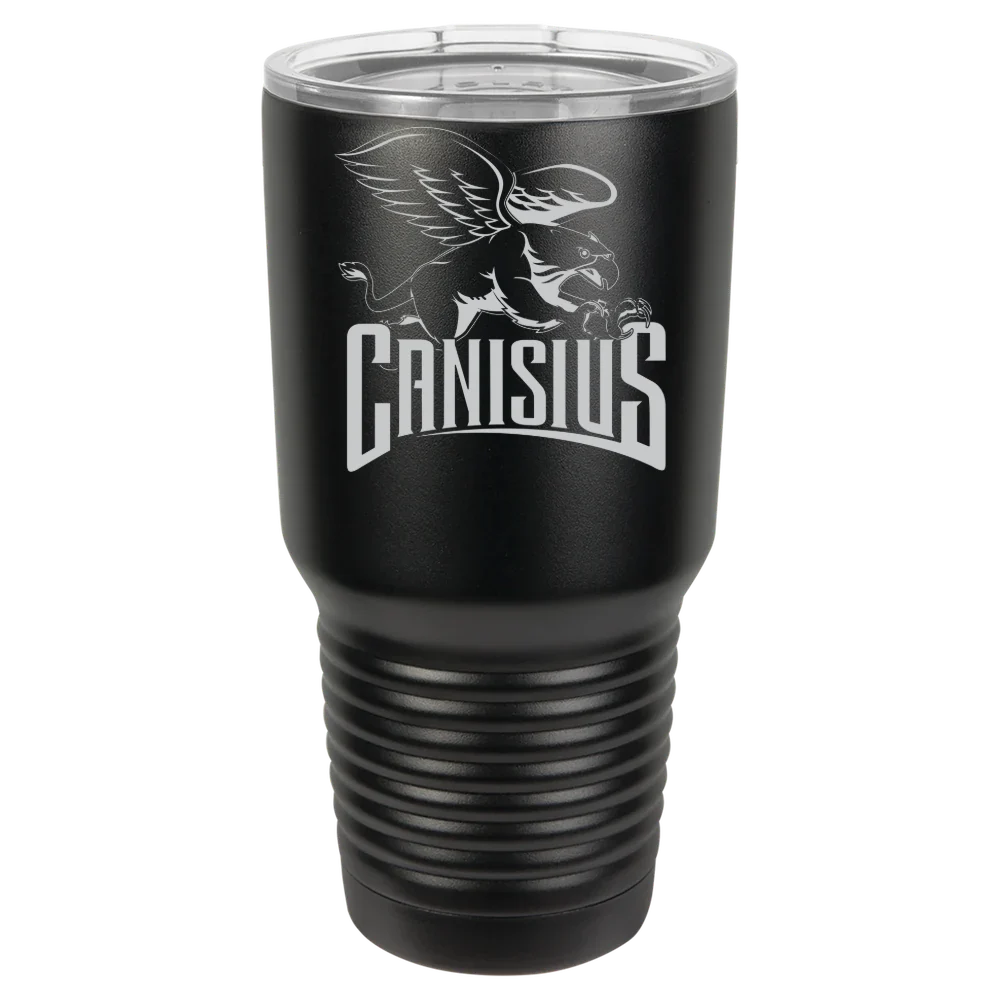 Canisius University Polar Camel 30 oz. Ringneck Tumbler with Standard Lid