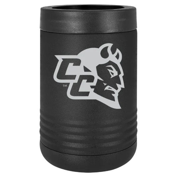 Central Connecticut State University Polar Camel Standard Beverage Holder