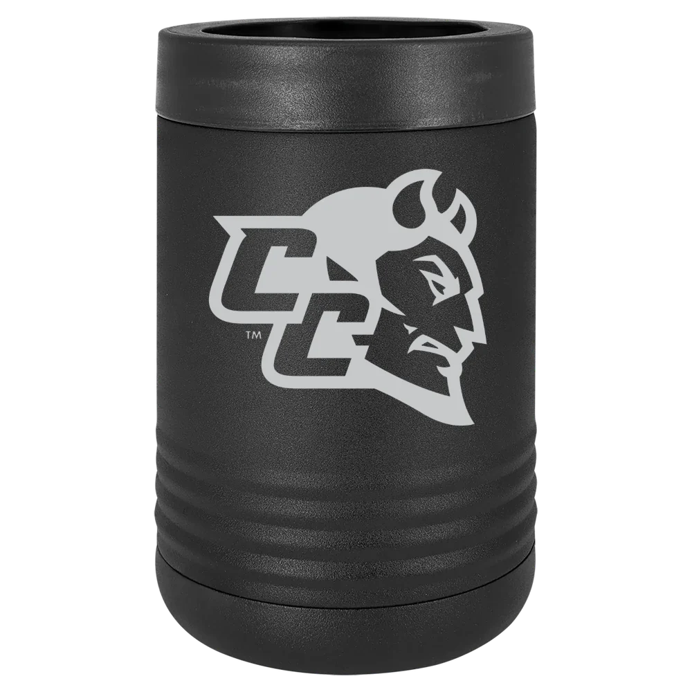 Central Connecticut State University Polar Camel Standard Beverage Holder