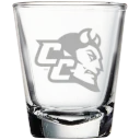 Central Connecticut State University Polar Camel 1.7 oz. Shot Glass