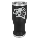 Central Connecticut State University Polar Camel 14 oz. Pilsner Tumbler