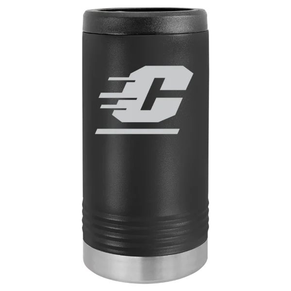 Central Michigan University Polar Camel Slim Beverage Holder