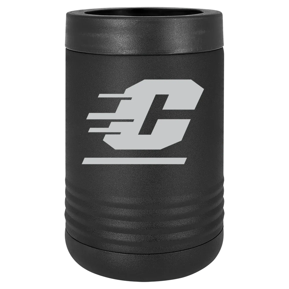 Central Michigan University Polar Camel Standard Beverage Holder