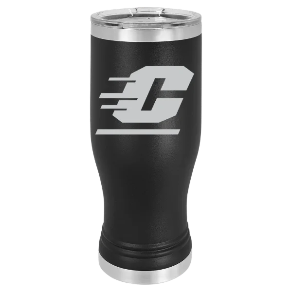 Central Michigan University Polar Camel 20 oz. Pilsner Tumbler