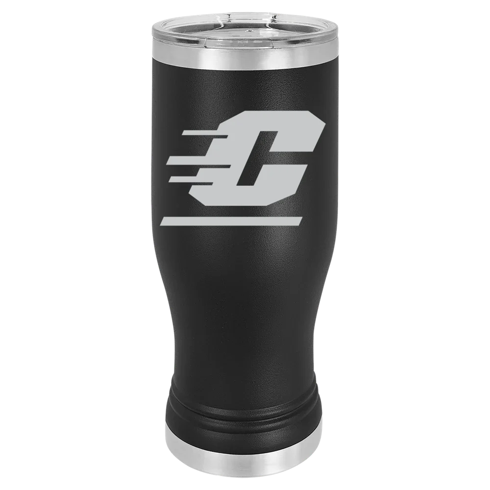 Central Michigan University Polar Camel 20 oz. Pilsner Tumbler