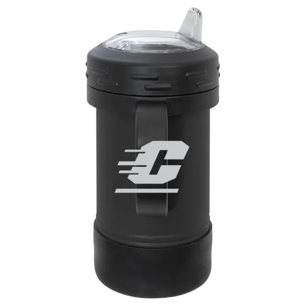 Central Michigan University Polar Camel 10 oz. Sippy Cup