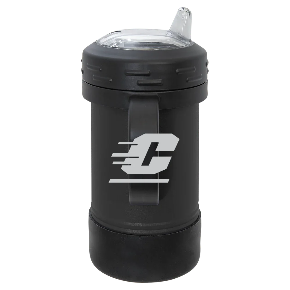 Central Michigan University Polar Camel 10 oz. Sippy Cup
