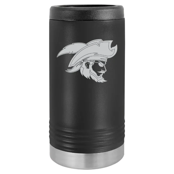 Charleston Southern University Polar Camel Slim Beverage Holder