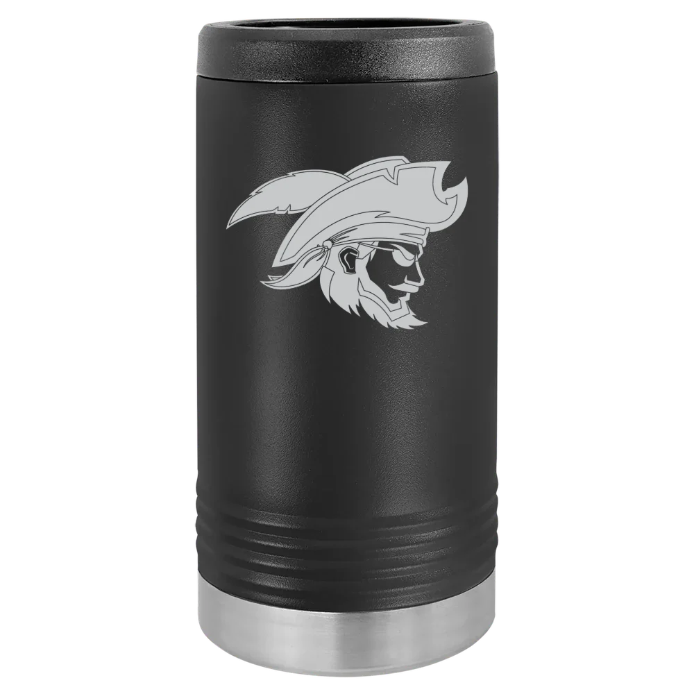 Charleston Southern University Polar Camel Slim Beverage Holder