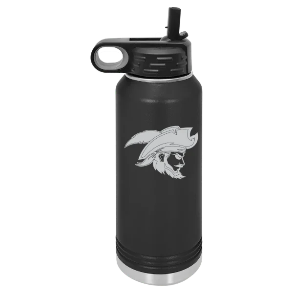Charleston Southern University Polar Camel 32 oz. Water Bottle