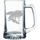 Charleston Southern University Polar Camel 25 oz. Beer Mug with Handle