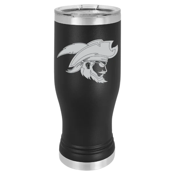 Charleston Southern University Polar Camel 20 oz. Pilsner Tumbler