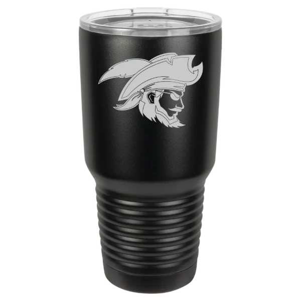 Charleston Southern University Polar Camel 30 oz. Ringneck Tumbler with Standard Lid