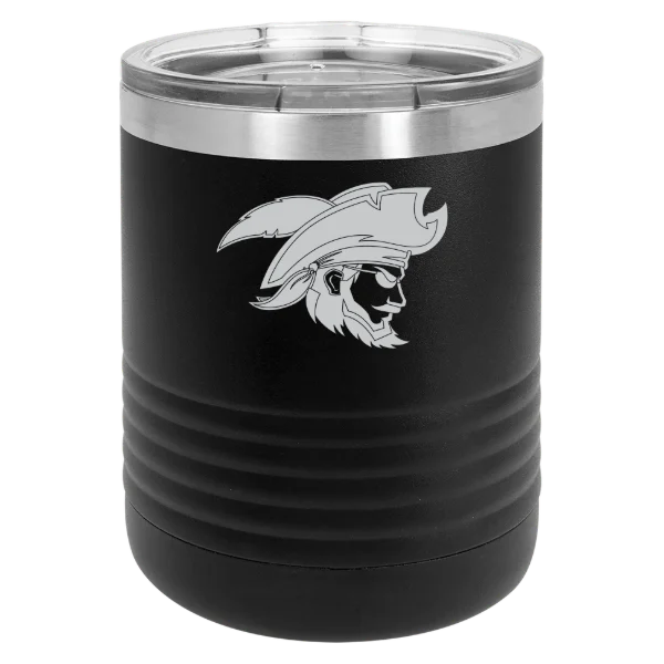 Charleston Southern University Polar Camel 10 oz. Tumbler with Standard Lid