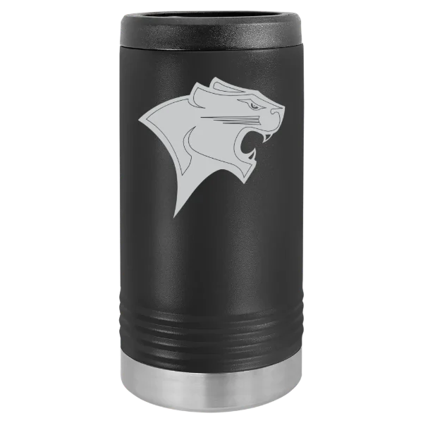 Chicago State University Polar Camel Slim Beverage Holder