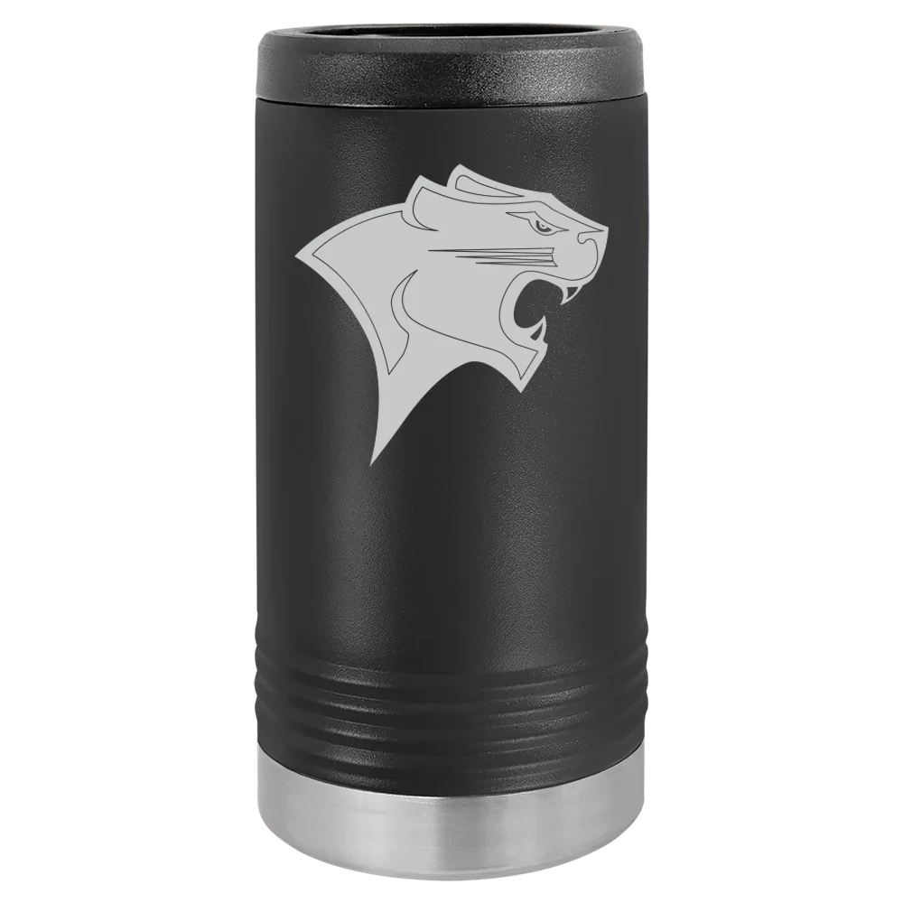 Chicago State University Polar Camel Slim Beverage Holder