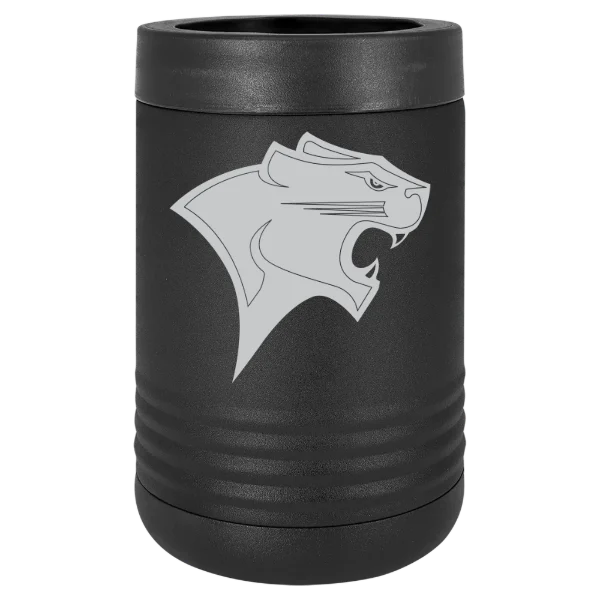 Chicago State University Polar Camel Standard Beverage Holder
