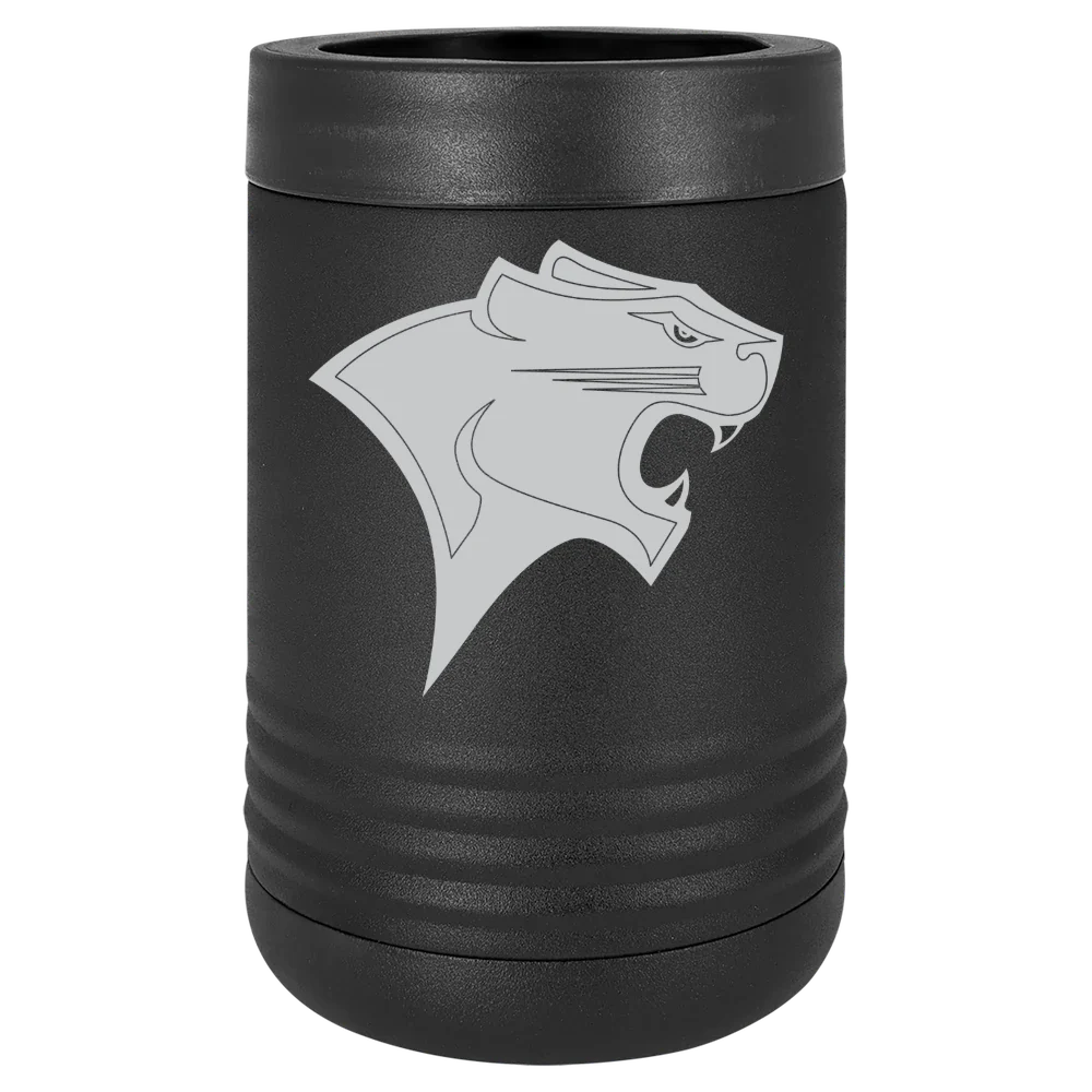 Chicago State University Polar Camel Standard Beverage Holder
