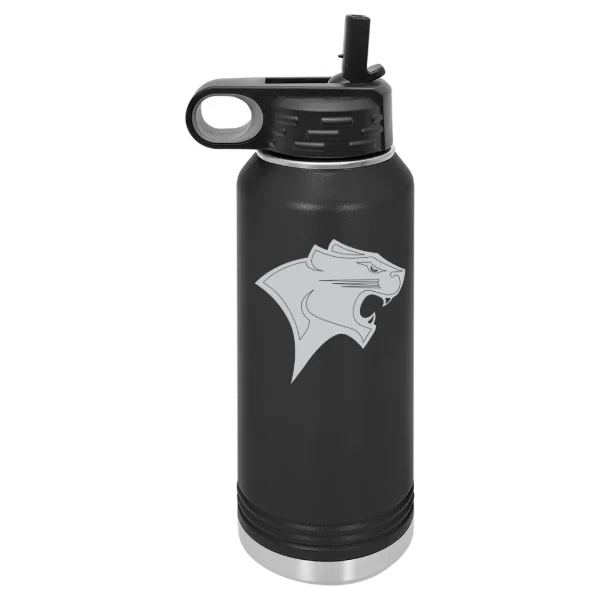 Chicago State University Polar Camel 32 oz. Water Bottle
