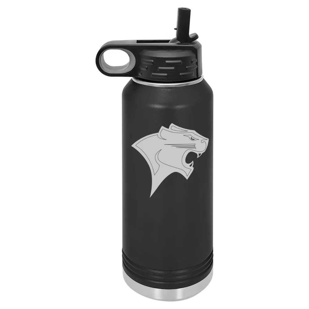 Chicago State University Polar Camel 32 oz. Water Bottle