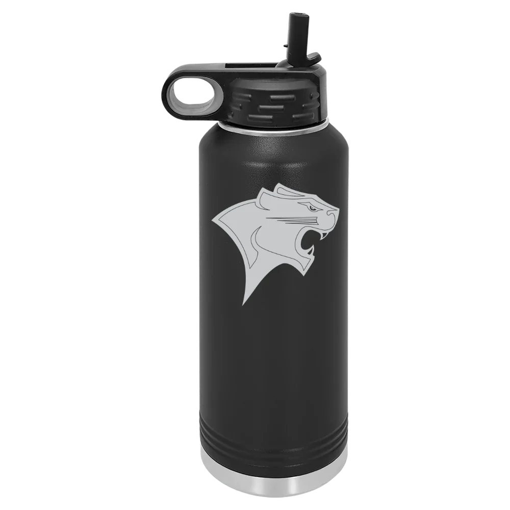 Chicago State University Polar Camel 40 oz. Water Bottle