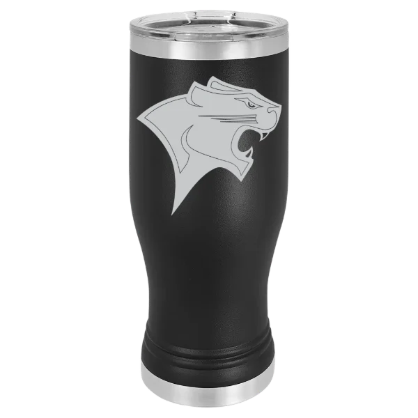 Chicago State University Polar Camel 20 oz. Pilsner Tumbler
