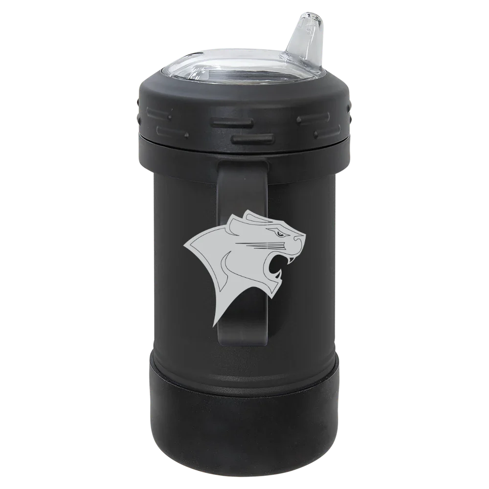 Chicago State University Polar Camel 10 oz. Sippy Cup