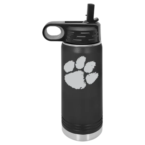 Clemson University Polar Camel 20 oz. Water Bottle