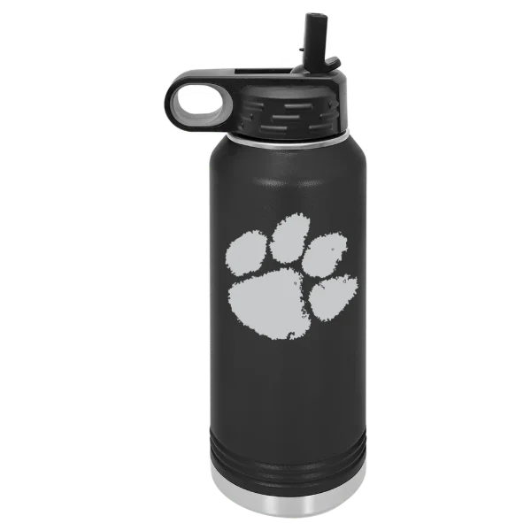 Clemson University Polar Camel 32 oz. Water Bottle
