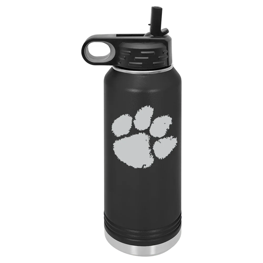 Clemson University Polar Camel 32 oz. Water Bottle
