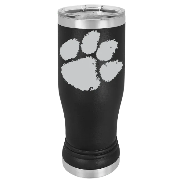Clemson University Polar Camel 14 oz. Pilsner Tumbler