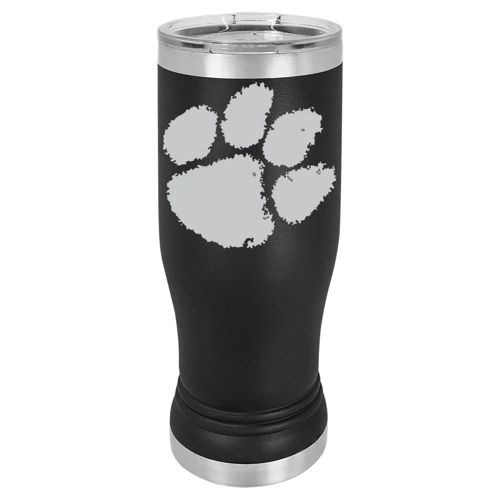 Clemson University Polar Camel 14 oz. Pilsner Tumbler