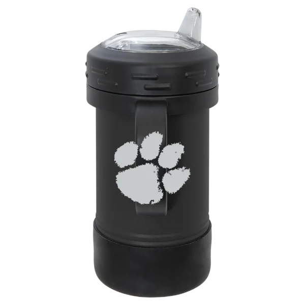 Clemson University Polar Camel 10 oz. Sippy Cup