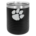Clemson University Polar Camel 10 oz. Tumbler with Standard Lid
