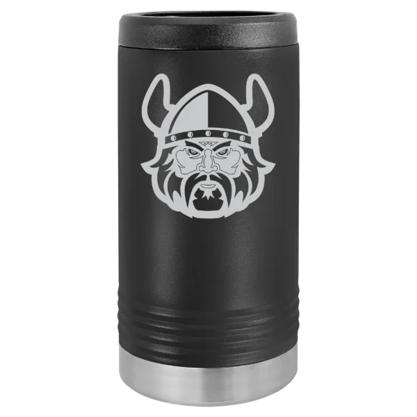 Cleveland State University Polar Camel Slim Beverage Holder