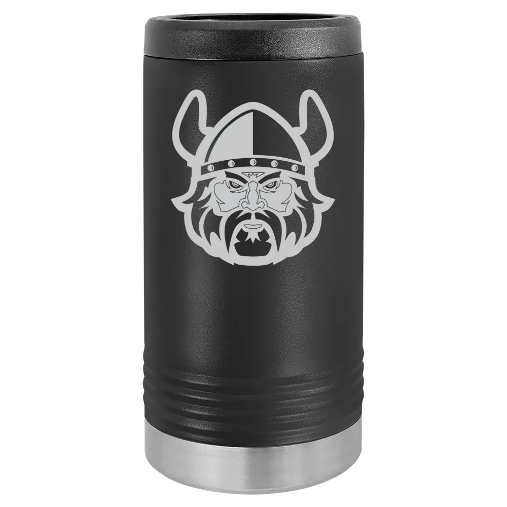 Cleveland State University Polar Camel Slim Beverage Holder