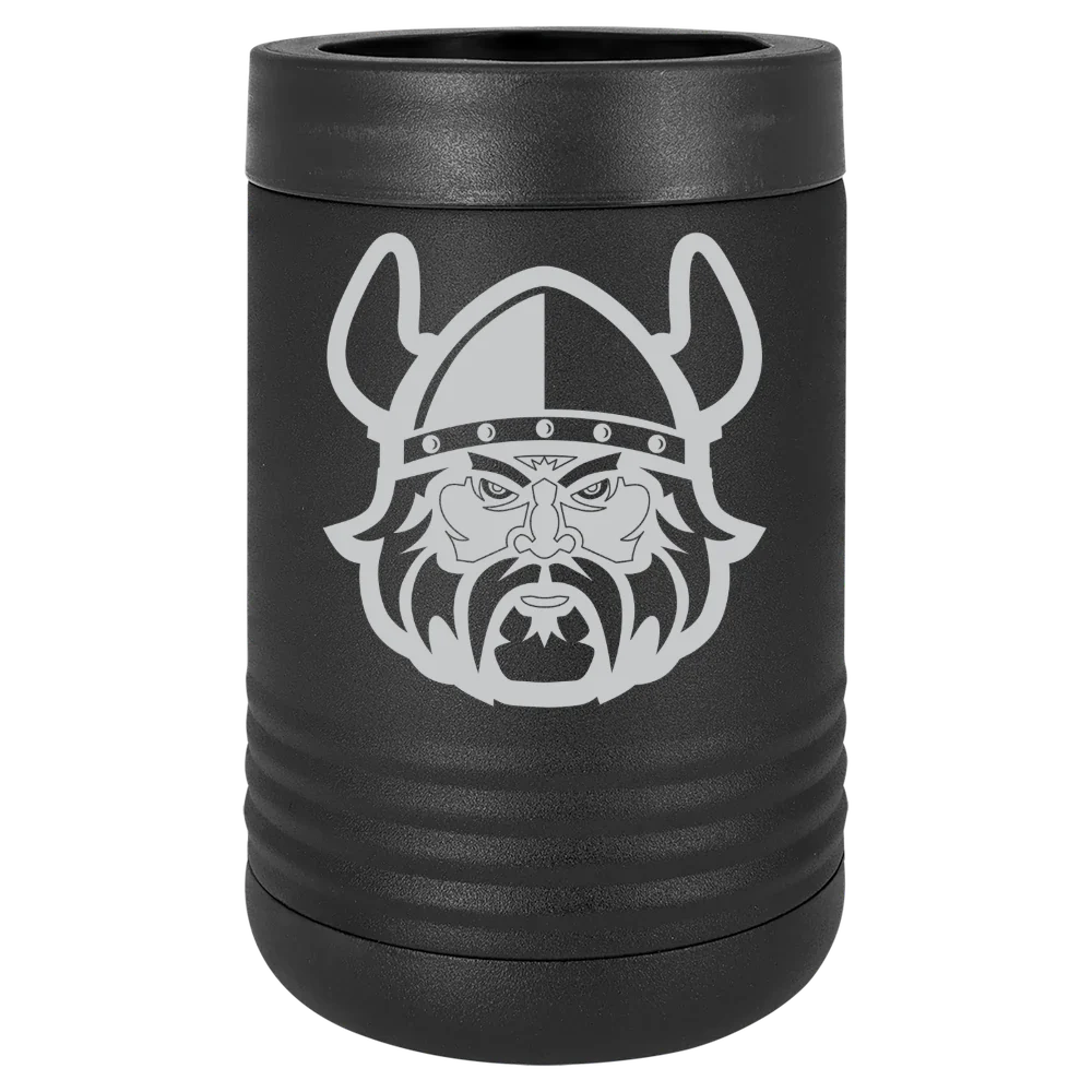 Cleveland State University Polar Camel Standard Beverage Holder