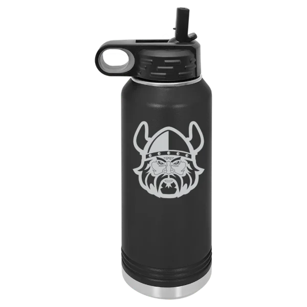 Cleveland State University Polar Camel 32 oz. Water Bottle