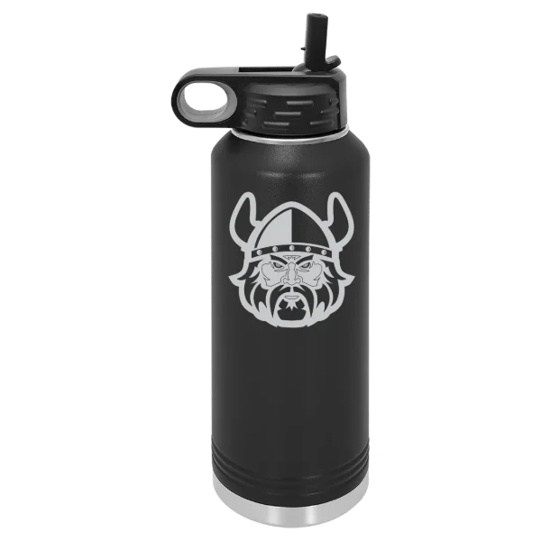 Cleveland State University Polar Camel 40 oz. Water Bottle