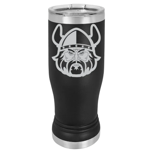 Cleveland State University Polar Camel 14 oz. Pilsner Tumbler