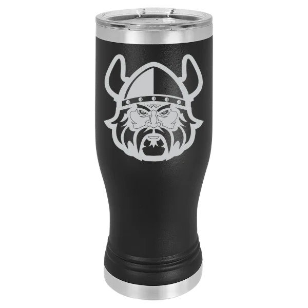 Cleveland State University Polar Camel 20 oz. Pilsner Tumbler
