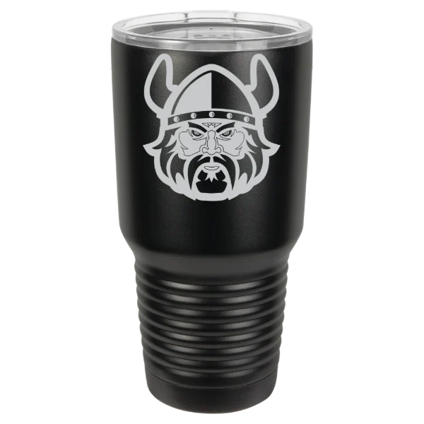 Cleveland State University Polar Camel 30 oz. Ringneck Tumbler with Standard Lid