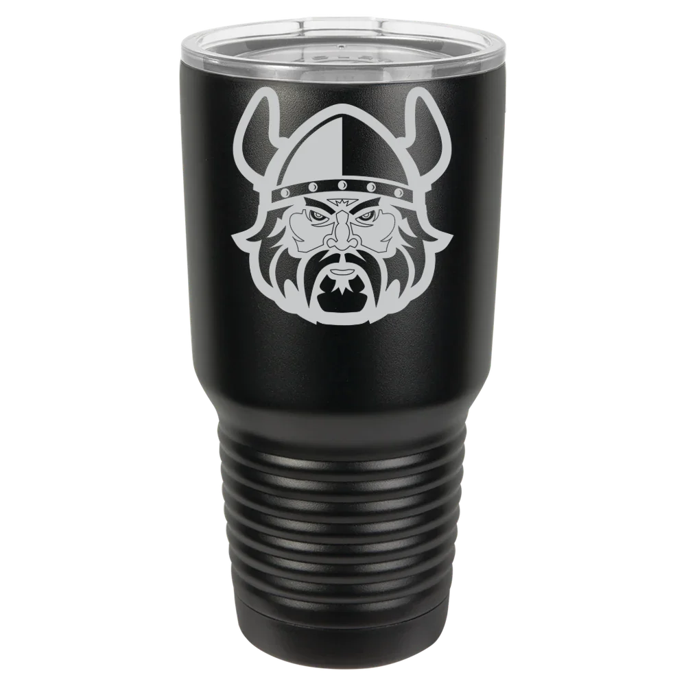 Cleveland State University Polar Camel 30 oz. Ringneck Tumbler with Standard Lid