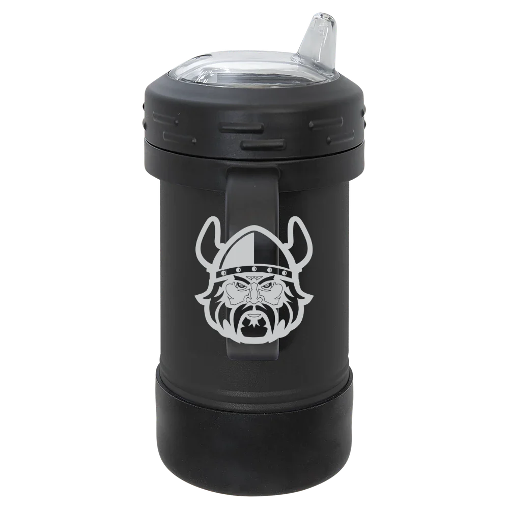 Cleveland State University Polar Camel 10 oz. Sippy Cup