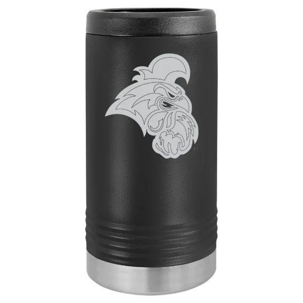 Coastal Carolina University Polar Camel Slim Beverage Holder