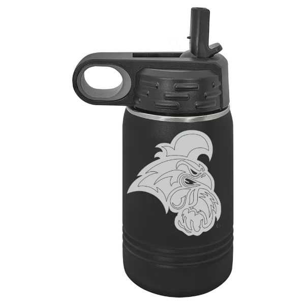 Coastal Carolina University Polar Camel 12 oz. Water Bottle