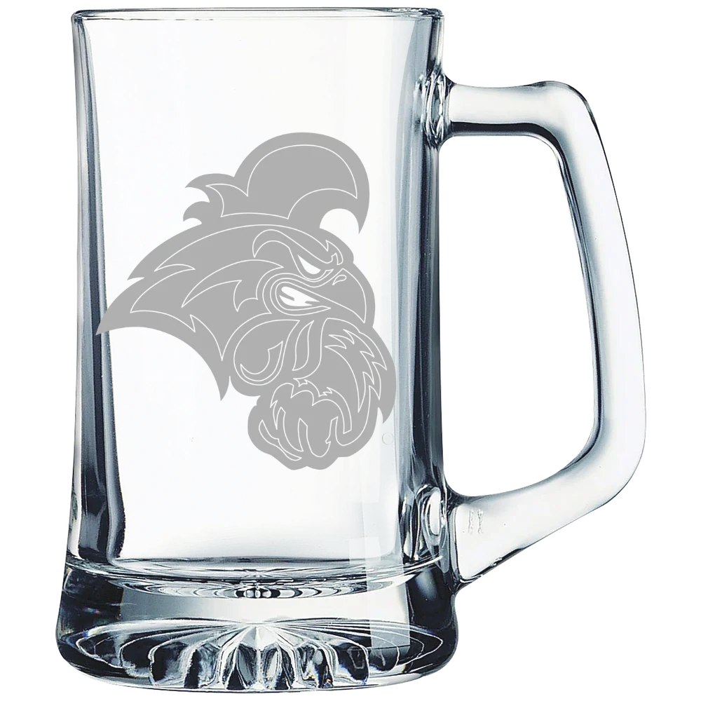 Coastal Carolina University Polar Camel 25 oz. Beer Mug with Handle